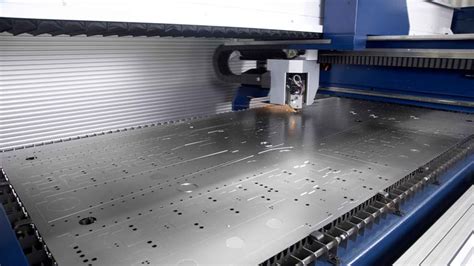 sheet metal vs machined parts|The Differences Between Metal Machini.